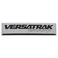 10426420 - Body: Nameplate for Buick: Rendezvous, Terraza | Chevrolet: Uplander, Venture | Oldsmobile: Silhouette | Pontiac: Montana | Saturn: Relay Image