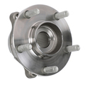 40202ZM70A - Suspension: Front Hub for Nissan: Murano, Quest Image