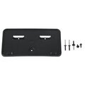 CM5Z17A385AA - Body: License Plate Bracket for Ford Image