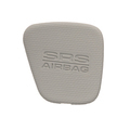 94067FG060ME - Body: Upper Quarter Trim Cap for Subaru: Impreza Image
