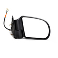15105940 - Body: Mirror for Chevrolet: Blazer, S10 | GMC: Jimmy, Sonoma | Oldsmobile: Bravada Image
