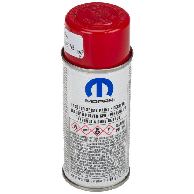 68626480AA - : Paint, Touch Up Spray for Dodge: Ram 1500, Ram 2500, Ram 3500 | Ram: ProMaster 1500 Image