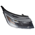 FB5Z13008AJ - Electrical: Headlamp Housing for Ford: Explorer, Police Interceptor Utility Image