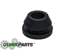 XC3Z9697AA - Engine: Indicator Grommet for Ford: E-350 Club Wagon, E-350 Super Duty, E-450 Super Duty, Excursion, F-150, F-250 Super Duty, F-350 Super Duty, F-450 Super Duty, F-550 Super Duty Image