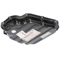 111103KY1B - Engine: Oil Pan for Nissan: Murano, Pathfinder Image