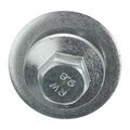 N808102S437 - Cooling System: Idler Pulley Bolt for Ford Image