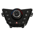 972502V0104XQH - : Control Assembly Heater for Hyundai Image