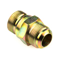 F57Z9F485A - Emission System: Egr Tube Connector for Ford: Explorer | Lincoln: LS | Mercury: Mountaineer Image