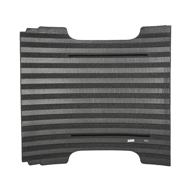 19333191 - Exterior: Bed Mat By Bedrugandtrade for Chevrolet: Silverado 1500, Silverado 2500 HD, Silverado 3500 HD | GMC: Sierra 1500, Sierra 2500 HD, Sierra 3500 HD Image