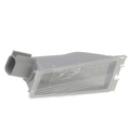 20901148 - Electrical: License Lamp for Cadillac: CTS Image