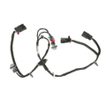 15862654 - Electrical: Harness for Cadillac: Escalade, Escalade ESV | Chevrolet: Suburban 1500, Suburban 2500, Tahoe | GMC: Yukon, Yukon XL 1500, Yukon XL 2500 Image