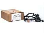 10363788 - Body: Harness for Chevrolet: Silverado 1500, Silverado 2500 HD, Silverado 3500 HD | GMC: Sierra 1500, Sierra 2500 HD, Sierra 3500 HD Image