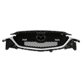 KB8D50710J - Body: Grille Assembly for Mazda: CX-5 Image