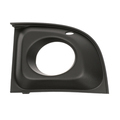 1SD76KX7AB - Frame, Bumper and Fascia: Fog Lamp Bezel, Right for Fiat: 500 Image