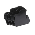 62228EA000 - Body: Radiator Support Clip for Nissan: Frontier, Pathfinder, Xterra Image