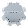 22950441 - : Front and Rear Wheel Trim Cap for GM Image