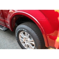 FL3Z16039AA - Body: Wheel Opening Molding for Ford: F-150 Image