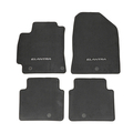 F2F14AC000 - Interior: Floor Mats, Carpeted for Hyundai: Elantra Image