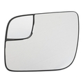 BB5Z17K707Y - Body: Mirror Glass for Ford Image