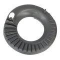 CV6Z5586C - Suspension: Coil Spring Insulator for Ford Image