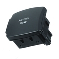 GB5Z19N236A - Body: Socket for Ford Image
