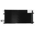 85145960 - HVAC: A/C Condenser for Cadillac: Escalade, Escalade ESV | Chevrolet: Silverado 1500, Suburban, Tahoe | GMC: Sierra 1500, Yukon, Yukon XL Image