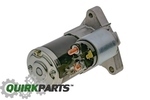 PY0118400 - : Starter for Mazda: 3, 6, CX-30, CX-5, CX-50 Image