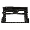 5K0805588G - : OEM NEW 2010-2014 VW Volkswagen GTI Golf Jetta Radiator Support 5K0-805-588-G for Volkswagen: Golf, GTI, Jetta Image