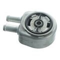 BB3Z6A642A - Engine: Oil Cooler for Ford Image