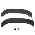 23408772 - : Front Tire Air Deflector for GM Image