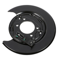 582522H300 - Brakes: Backing Plate for Hyundai: Elantra Image