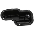 111101PE0A - Engine: Oil Pan for Nissan Image