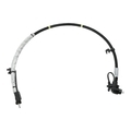 84615872 - : Emission Reduction Fluid Exhaust Front Pipe Injector Supply Pipe with In-Line Heater for GM Image