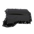 7K103600A - Engine: Oil Pan for Volkswagen: Beetle, Golf, Jetta, Passat, Rabbit Image