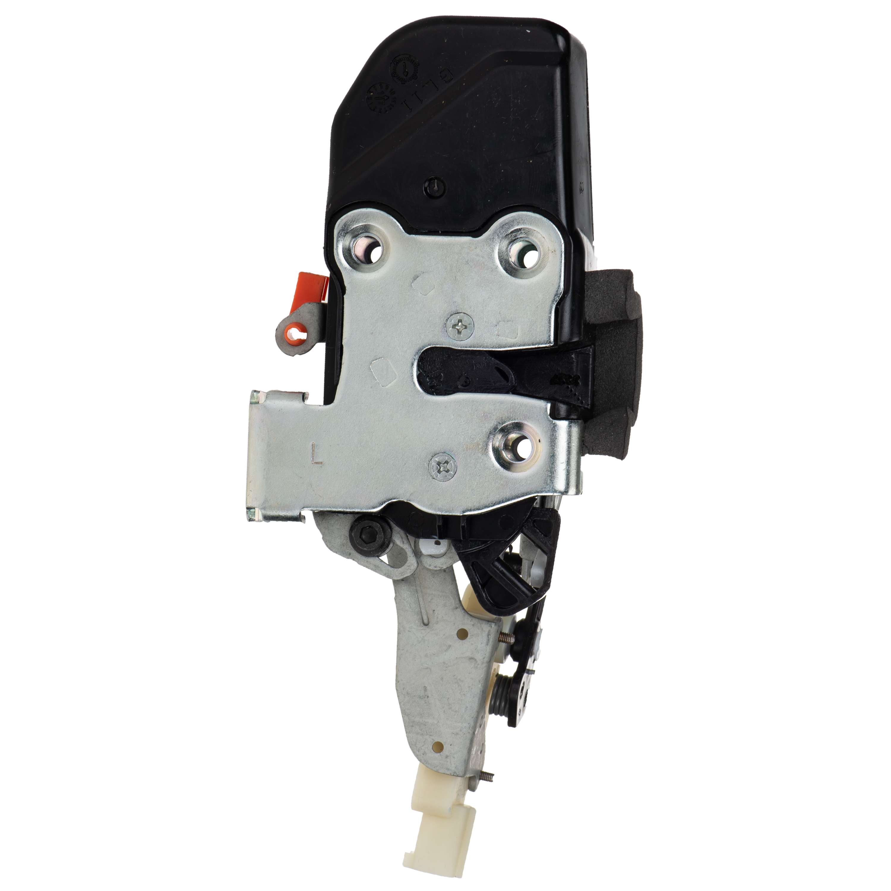 4589603AE - : Front Door Latch, Left for Mopar Image