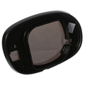 5018465AA - Doors and Related Parts: Mirror Replacement Glass, Left for Chrysler: 300M, Concorde | Dodge: Intrepid Image