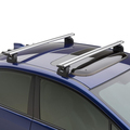 SOA567X050 - Hauling: OEM NEW 2018-2020 Subaru WRX Limited Premium 2.0L Thule® Crossbar Set SOA567X050 for Subaru: WRX Image