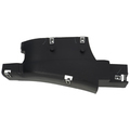 55077375AD - Frame, Bumper, and Fascia: Support Front Bracket, Left for Dodge: Ram 1500, Ram 2500, Ram 3500 Image