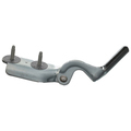 LJ6Z7842901A - Body: Hinge for Ford: Escape Image