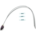 13585316 - : Black Multi-Purpose Pigtail for GM Image