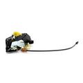 25876383 - Body: Lock Assembly for Chevrolet: Silverado 1500, Silverado 2500 HD, Silverado 3500 HD | GMC: Sierra 1500, Sierra 2500 HD, Sierra 3500 HD Image