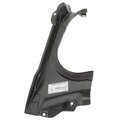 51477FJ0409P - Body: Gutter Extension for Subaru Image