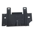 JK2Z14A301A - Entertainment &amp; Telematics: GPS Navigation Control Module Bracket for Ford Image
