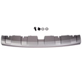 E551SFG000 - : OEM NEW 2008-2011 Subaru Impreza WRX STI 2.5L Front Bumper Underguard E551SFG000 for Subaru Image