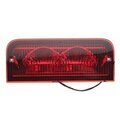 6C2Z13A613A - Electrical: High Mount Lamp for Ford Image