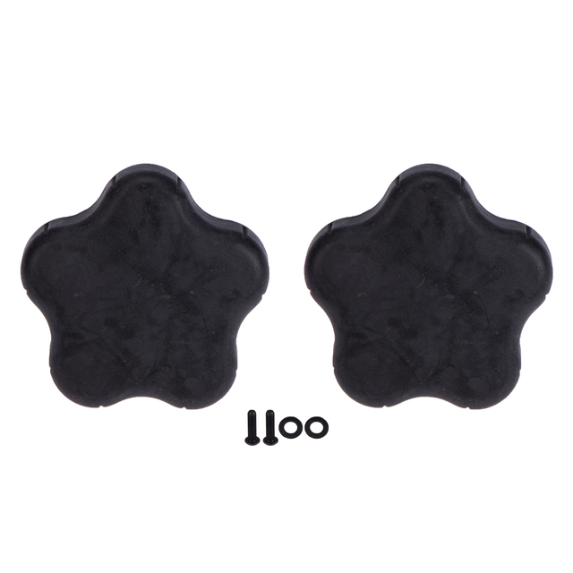 999T7BR500S1 - Serviceable Components: Sliding Bed Divider (Bed Divider Knob for Nissan: Altima, Frontier, NV3500 Image