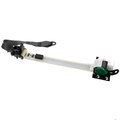 19121712 - Electrical: Belt &amp; Retractor for Cadillac: Escalade, Escalade EXT | Chevrolet: Avalanche 1500, Avalanche 2500, Silverado 1500, Silverado 1500 HD, Silverado 2500, Silverado 2500 HD, Silverado 3500, Suburban 1500, Suburban 2500, Tahoe | GMC: Sierra 1500, Sierra 1500 HD, Sierra 2500, Sierra 2500 HD, Sierra 3500, Yukon, Yukon XL 1500, Yukon XL 2500 Image