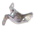 793101G000 - : OEM NEW 05-11 Kia Rio Sedan Hinge Assembly-Front Door Upper Left Hand 793101G000 for Kia Image