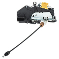 25863021 - Body: Lock Assembly for Chevrolet: Silverado 1500, Silverado 2500 HD, Silverado 3500 HD | GMC: Sierra 1500, Sierra 2500 HD, Sierra 3500 HD Image