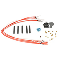 68020945AB - Electrical: 5 Way Wiring Kit for Chrysler: Sebring | Dodge: Avenger, Caliber | Jeep: Compass, Patriot Image